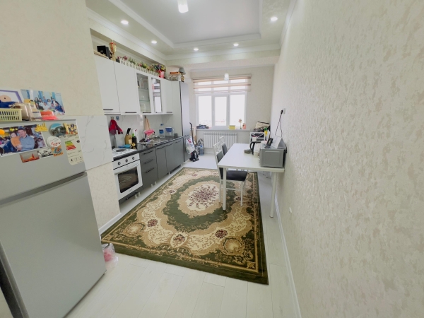 Продаю 2-к квартиру (67 м²) в Бишкеке