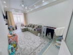 Продаю 2-к квартиру (67 м²) в Бишкеке