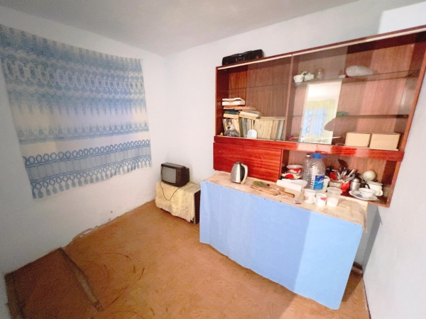 Продаю 2-к дом (24 м²) в Бишкеке