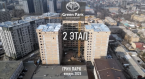 Продаю 1-к квартиру (42 м²) в Бишкеке
