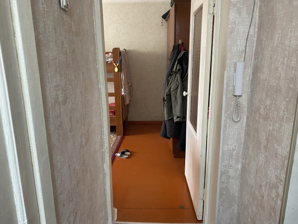Продаю 2-к квартиру (45 м²) в Бишкеке