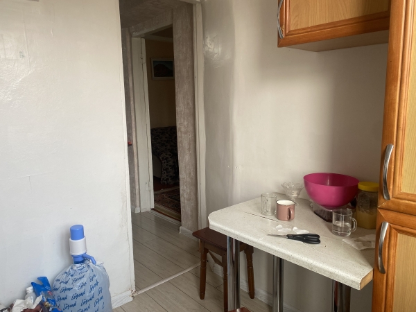 Продаю 2-к квартиру (45 м²) в Бишкеке
