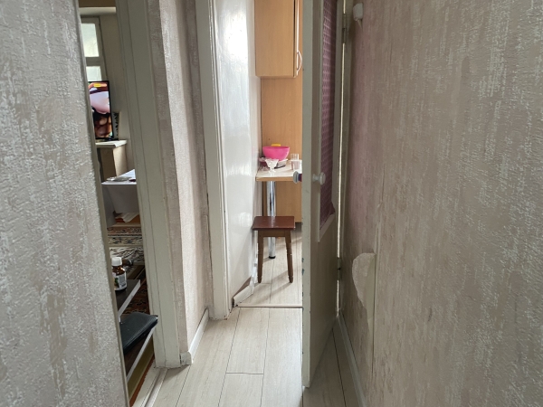 Продаю 2-к квартиру (45 м²) в Бишкеке