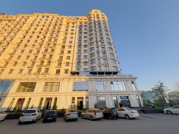 Продаю 4-к квартиру (130 м²) в Бишкеке