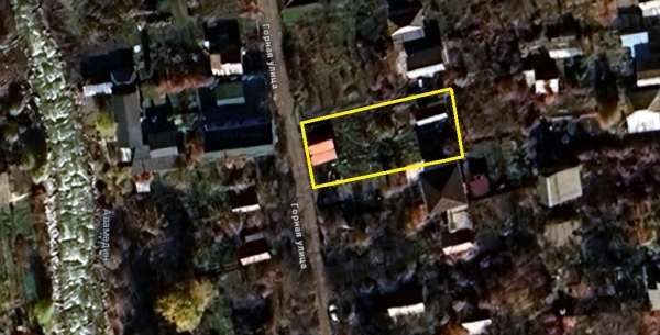 Продаю  участок (5 соток) в Бишкеке