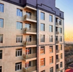 Продаю 1-к квартиру (45 м²) в Бишкеке