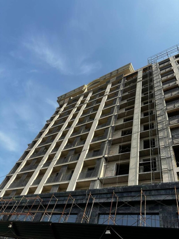 Продаю 3-к квартиру (117 м²) в Бишкеке