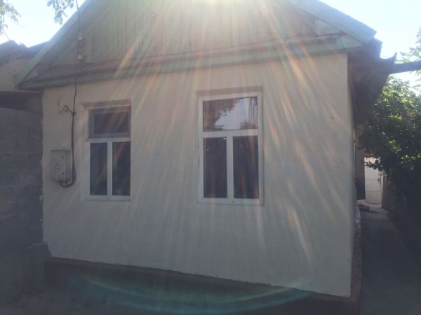 Продаю 4-к дом (80 м²) в Бишкеке