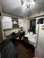 Продаю 1-к квартиру (32 м²) в Бишкеке