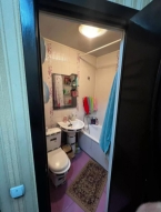 Продаю 1-к квартиру (32 м²) в Бишкеке