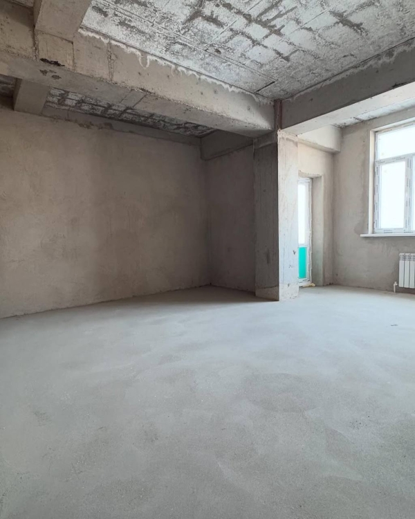 Продаю 3-к квартиру (67 м²) в Бишкеке