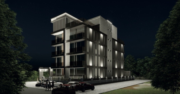 Продаю 4-к квартиру (140 м²) в Бишкеке