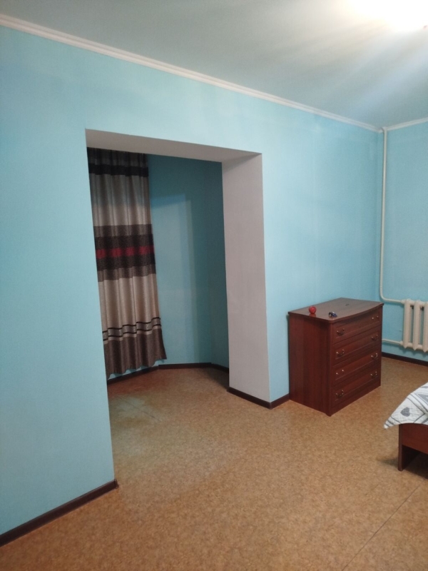 Продаю 1-к квартиру (38 м²) в Бишкеке