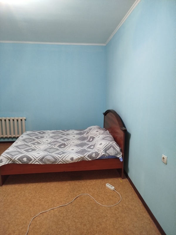 Продаю 1-к квартиру (38 м²) в Бишкеке