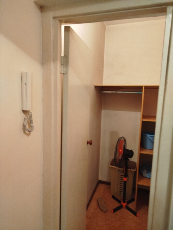 Продаю 1-к квартиру (38 м²) в Бишкеке