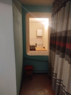 Продаю 1-к квартиру (38 м²) в Бишкеке
