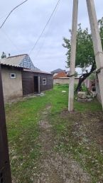 Продаю 3-к дом (70 м²) в Бишкеке