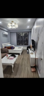 Продаю 1-к квартиру (46 м²) в Бишкеке