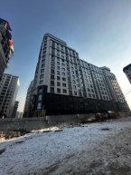 Продаю 3-к квартиру (122 м²) в Бишкеке