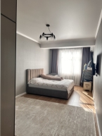 Продаю 1-к квартиру (47 м²) в Бишкеке