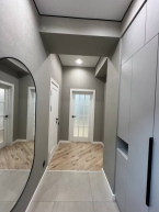 Продаю 1-к квартиру (36 м²) в Бишкеке