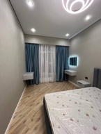 Продаю 1-к квартиру (36 м²) в Бишкеке