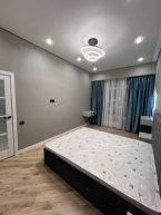 Продаю 1-к квартиру (36 м²) в Бишкеке