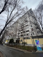 Продаю 2-к квартиру (56 м²) в Бишкеке