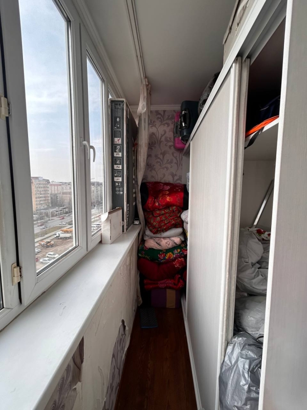 Продаю 3-к квартиру (102 м²) в Бишкеке