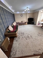 Продаю 3-к квартиру (102 м²) в Бишкеке