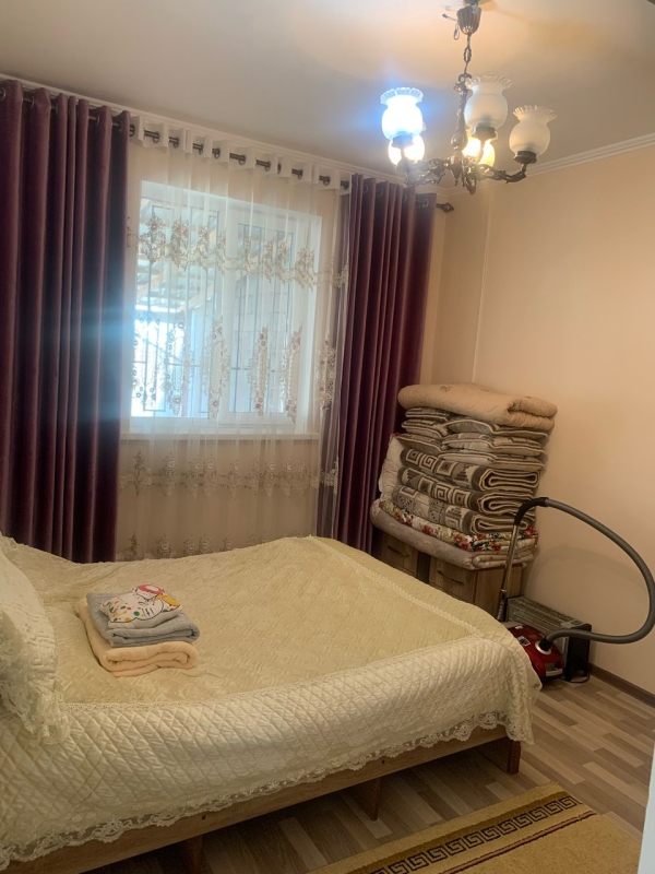 Продаю 3-к дом (100 м²) в Токмоке