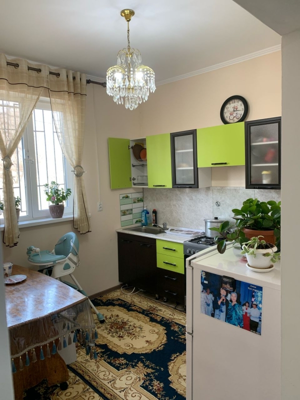 Продаю 3-к дом (100 м²) в Токмоке