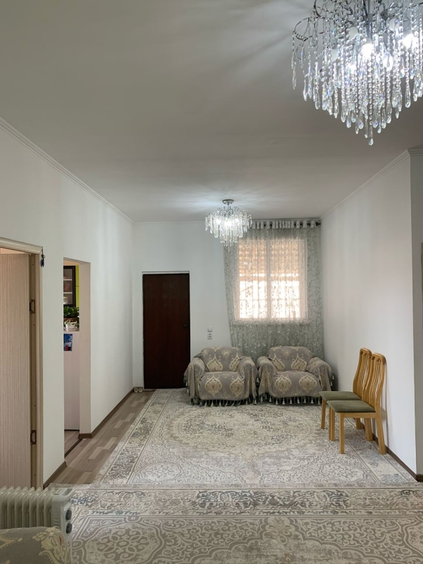 Продаю 3-к дом (100 м²) в Токмоке