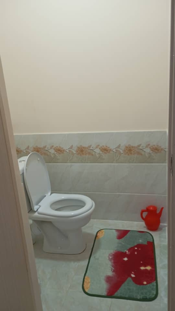 Продаю 3-к дом (100 м²) в Токмоке