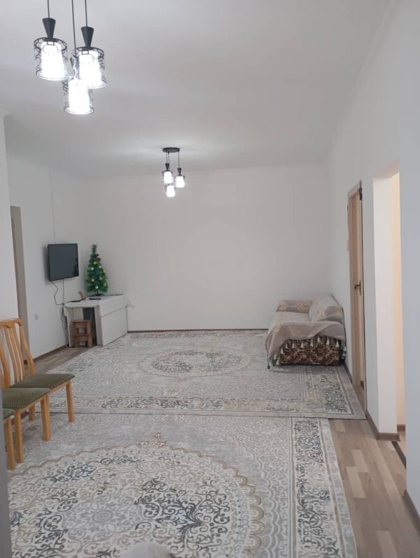 Продаю 3-к дом (100 м²) в Токмоке