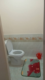 Продаю 3-к дом (100 м²) в Токмоке
