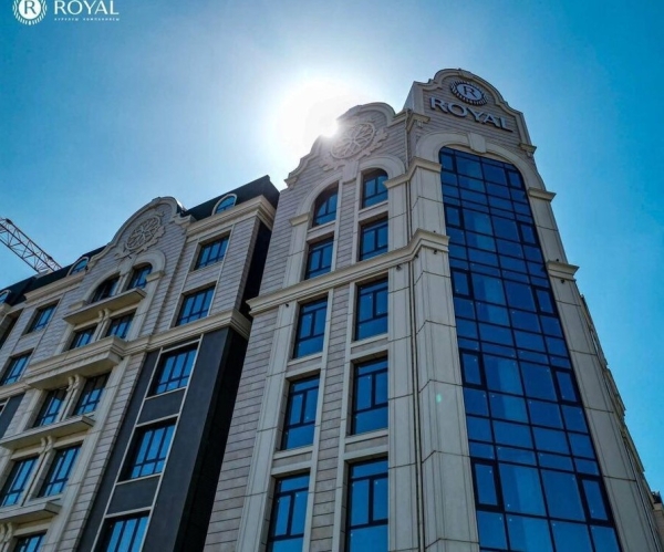 Продаю 2-к квартиру (58 м²) в Бишкеке