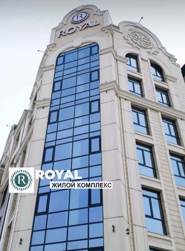 Продаю 2-к квартиру (58 м²) в Бишкеке