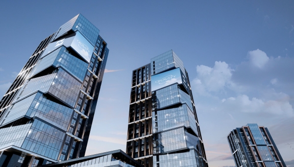 Продаю 3-к квартиру (97 м²) в Бишкеке