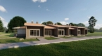 Продаю 12-к дом (350 м²) на Иссык-Куле