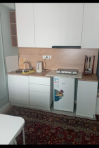 Продаю 1-к квартиру (21.1 м²) в Бишкеке