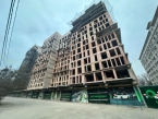Продаю 2-к квартиру (74 м²) в Бишкеке