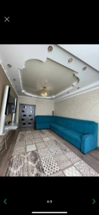 Продаю 2-к квартиру (78 м²) в Бишкеке
