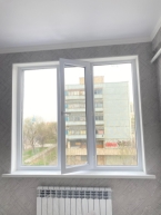 Продаю 1-к квартиру (45 м²) в Бишкеке