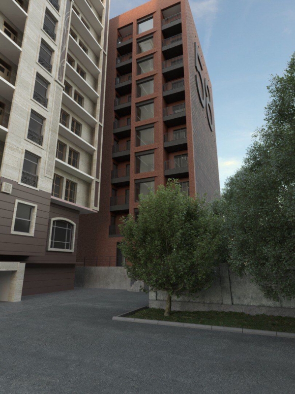 Продаю 3-к квартиру (104 м²) в Бишкеке