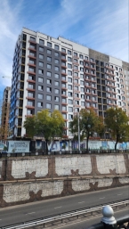 Продаю 2-к квартиру (67 м²) в Бишкеке