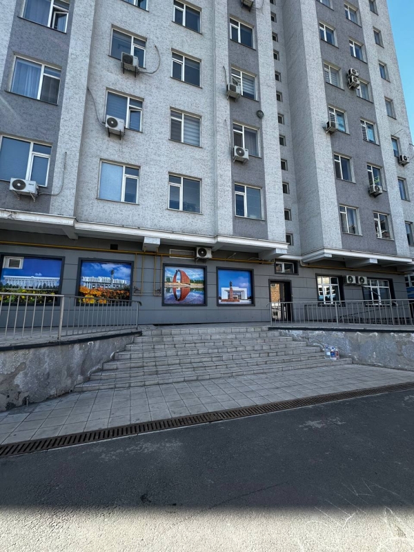 Продаю 1-к квартиру (50 м²) в Бишкеке