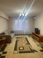 Сдаю 3-к квартиру (76 м²) в Бишкеке