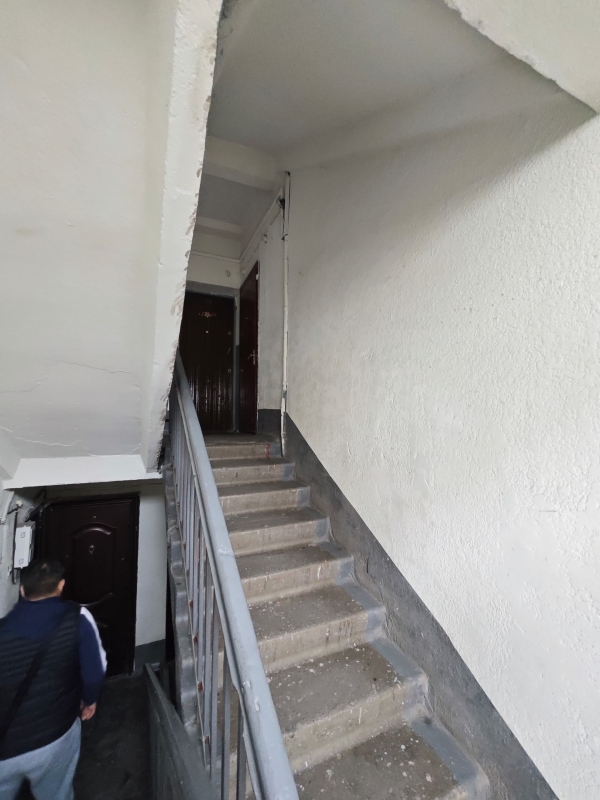Продаю 43-к квартиру (43 м²) в Бишкеке