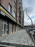 Продаю 2-к помещение (67 м²) в Бишкеке